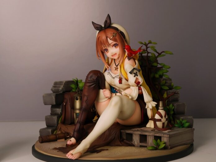 Atelier Ryza