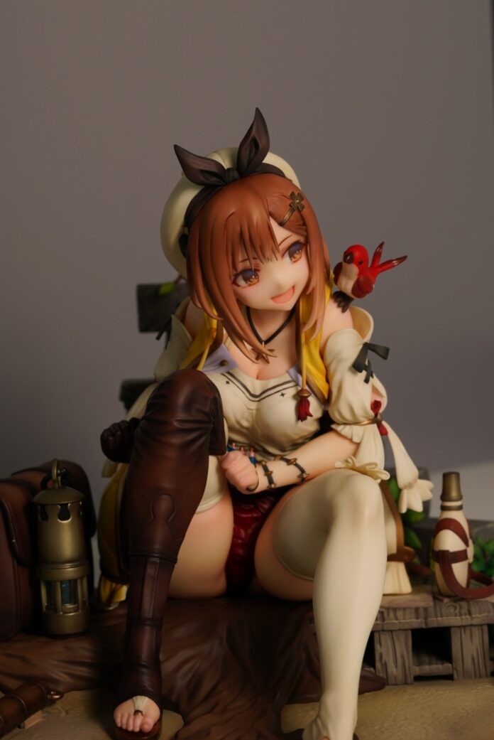 Atelier Ryza