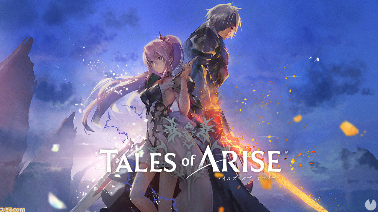 Tales Of Arise