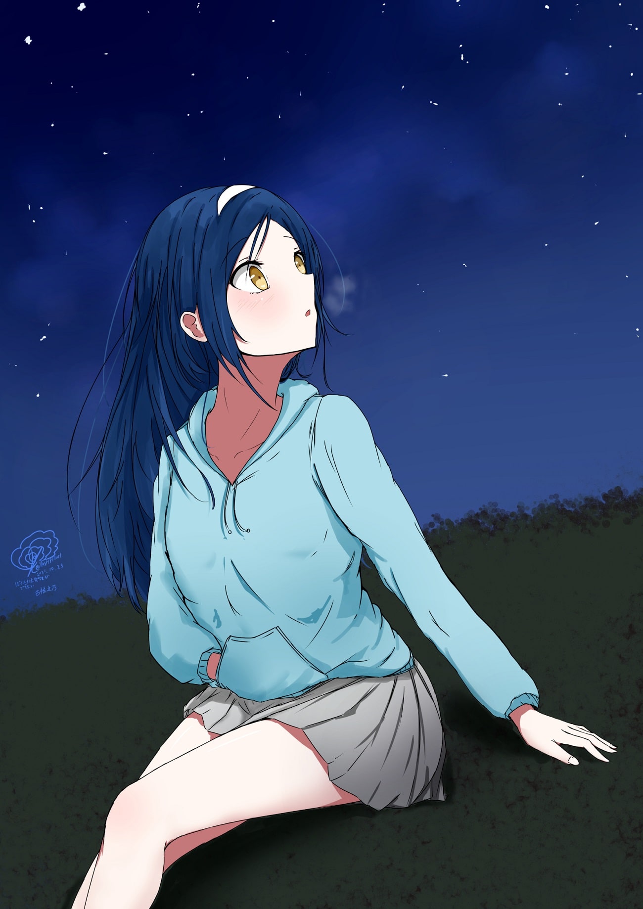 Bokutachi wa Benkyou ga Dekinai Bokutachi wa Benkyou ga Dekinai