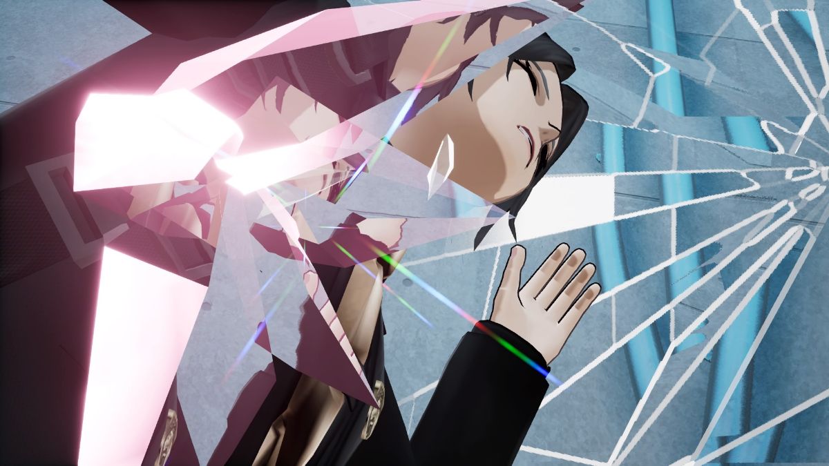 The Caligula Effect 2 The Caligula Effect 2