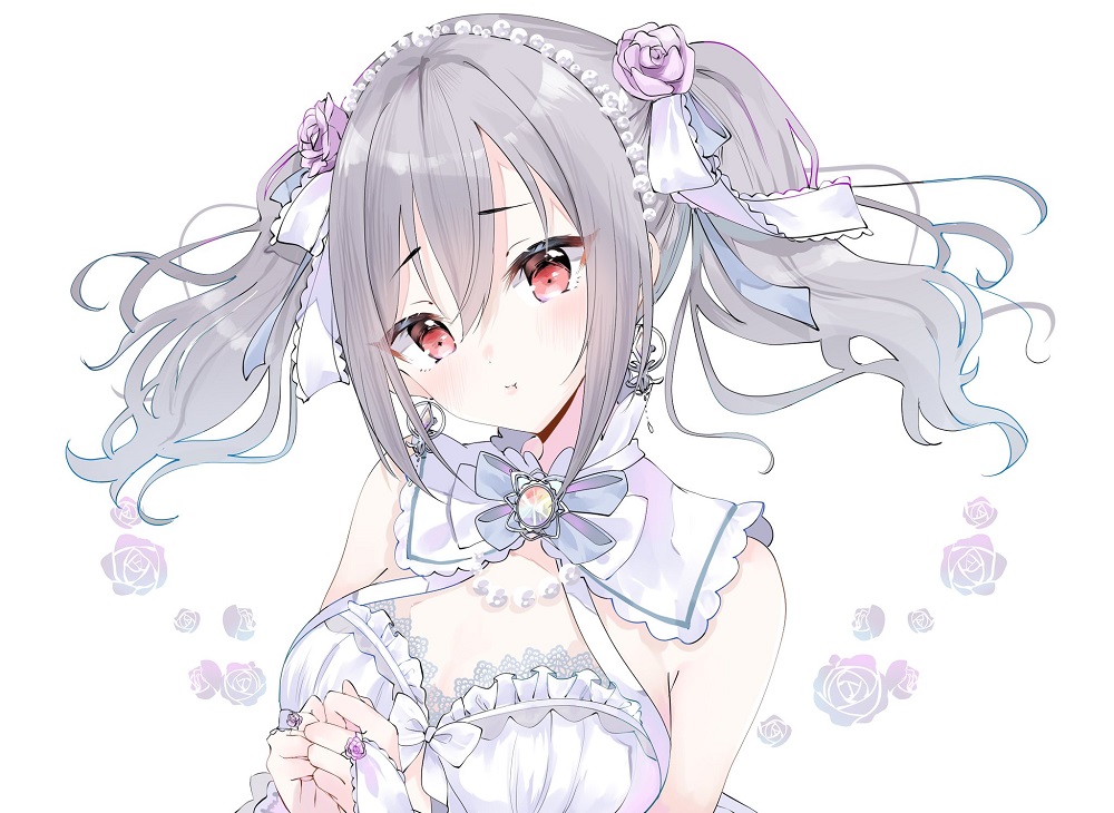 Yua Nagae ilustración1