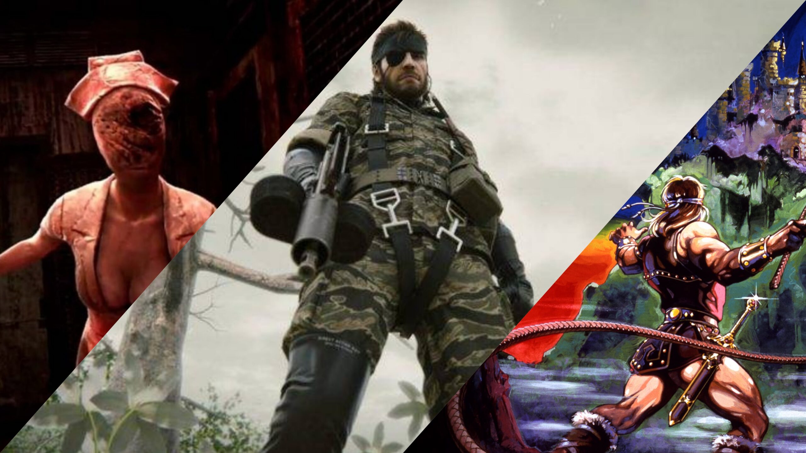 Konami