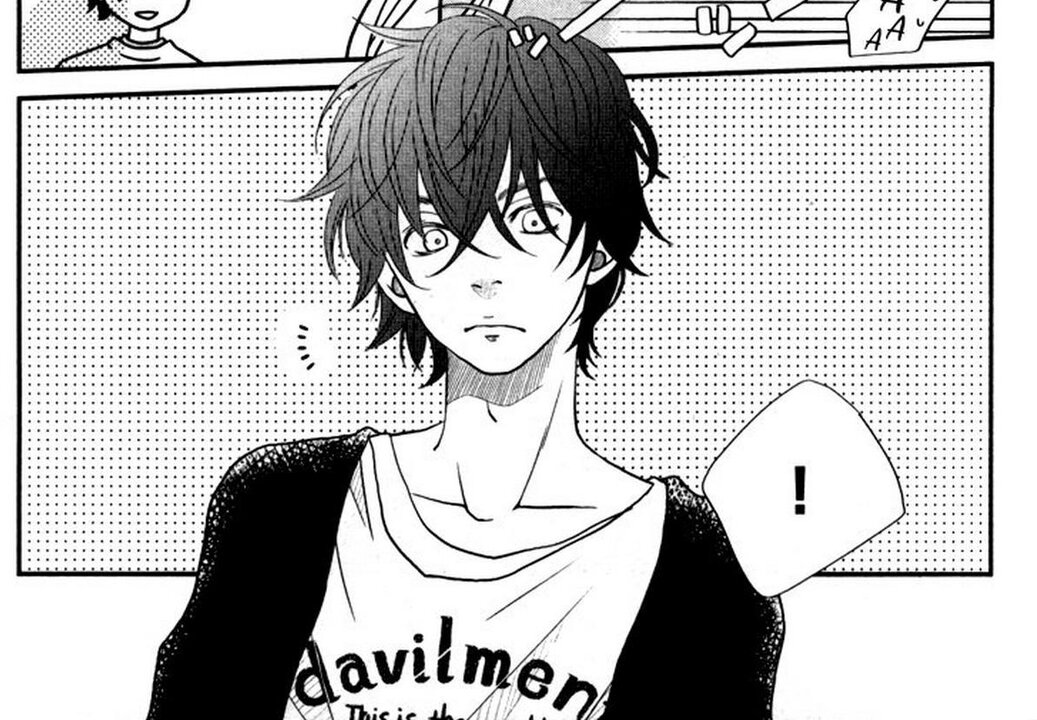 Haru facha