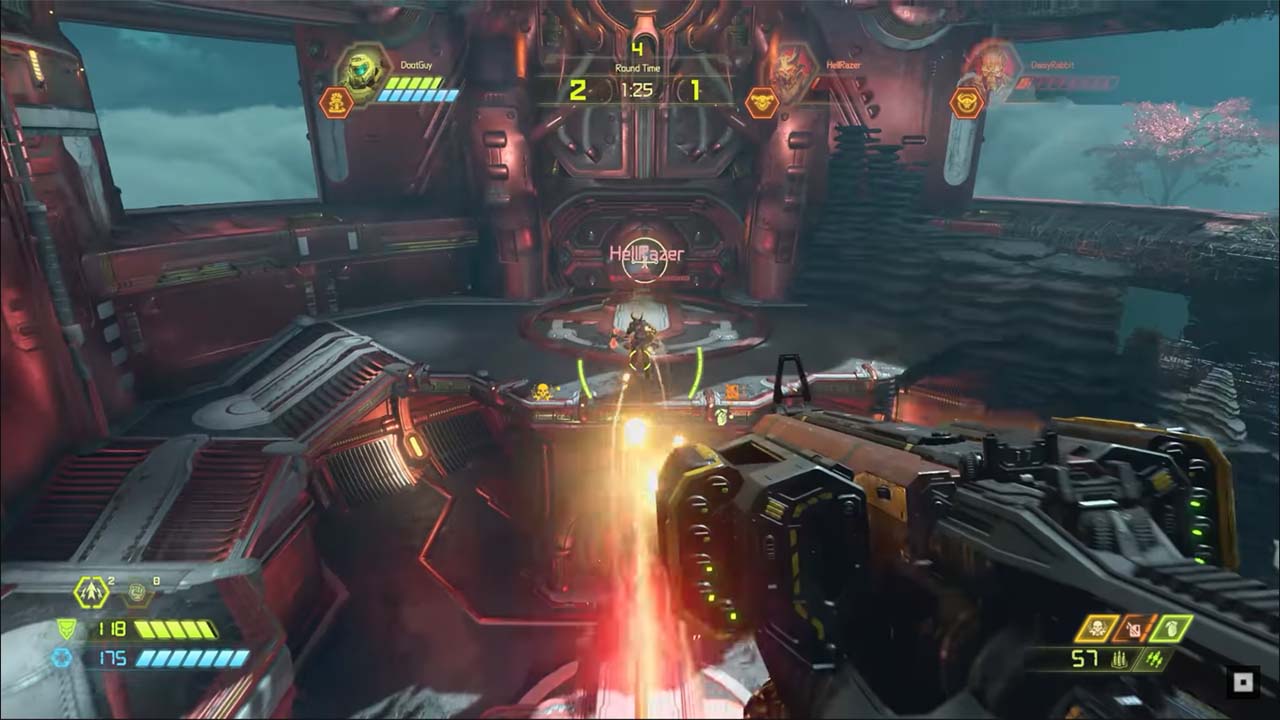 Doom Eternal