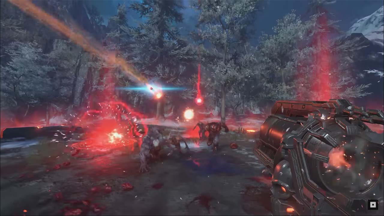 Doom Eternal