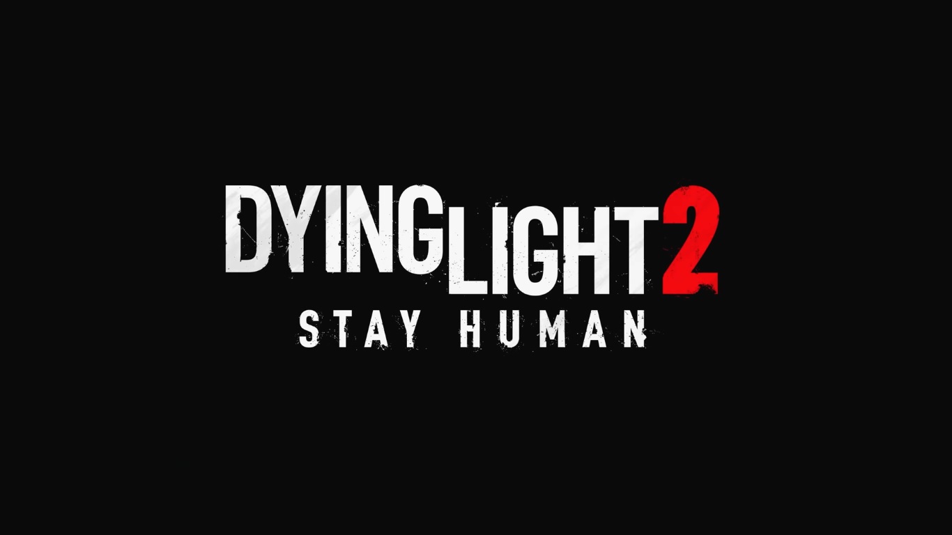 Dying Light 2 Stay Human - cover
