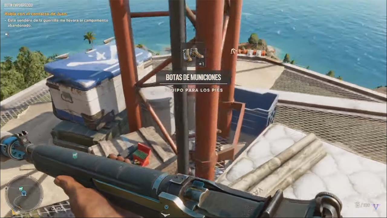 Far Cry 6