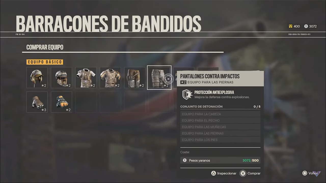 Far Cry 6