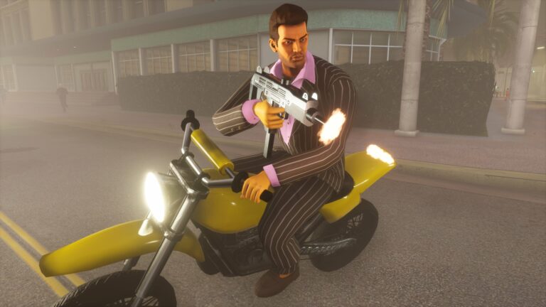 Grand Theft Auto
