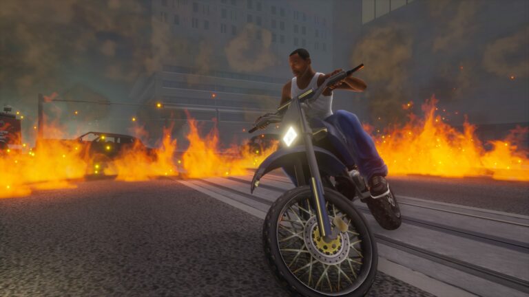 Grand Theft Auto