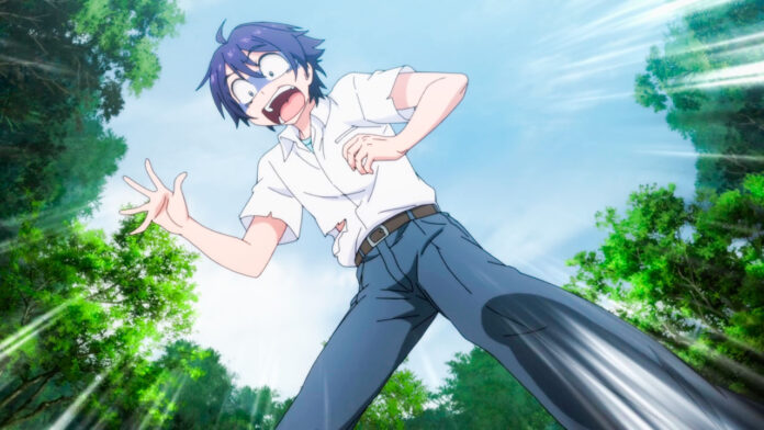 Shinka no Mi