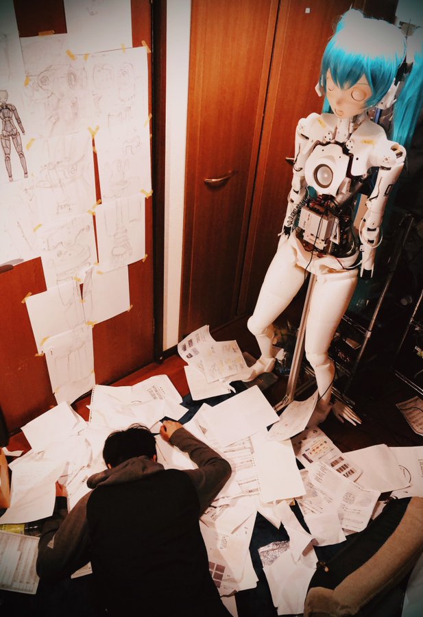 Japón-Hatsune-Miku-3