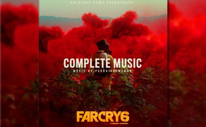 Far Cry 6