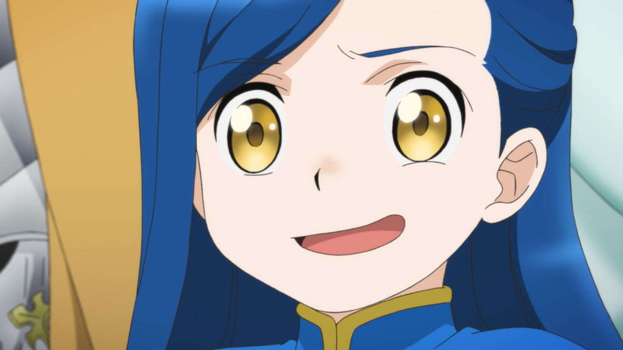 Honzuki no Gekokujou