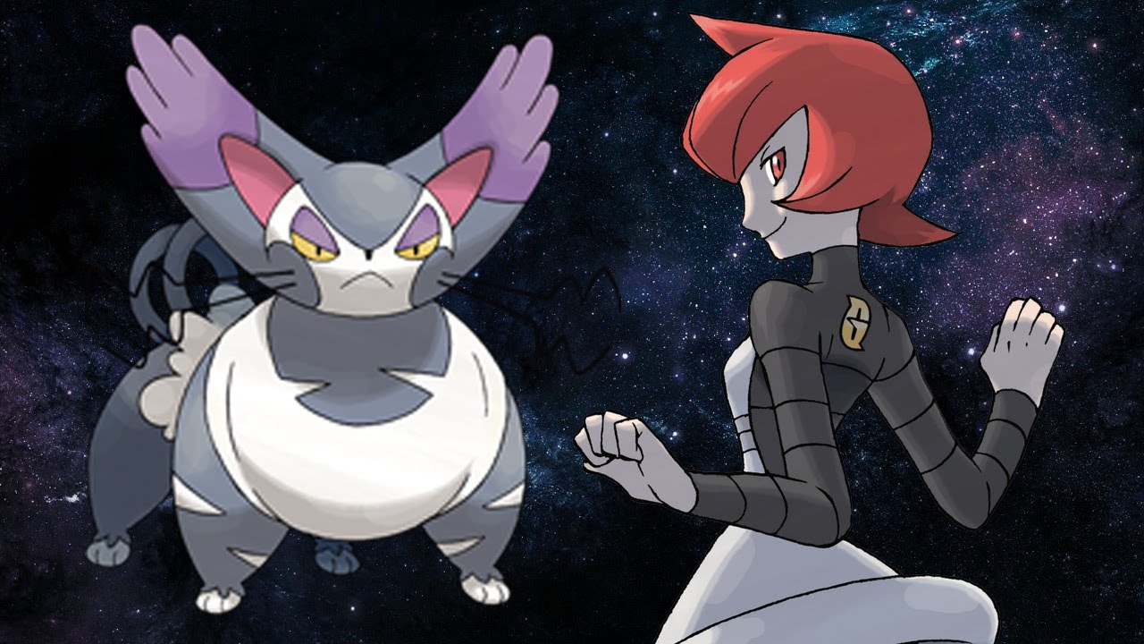 Pokémon Diamond
