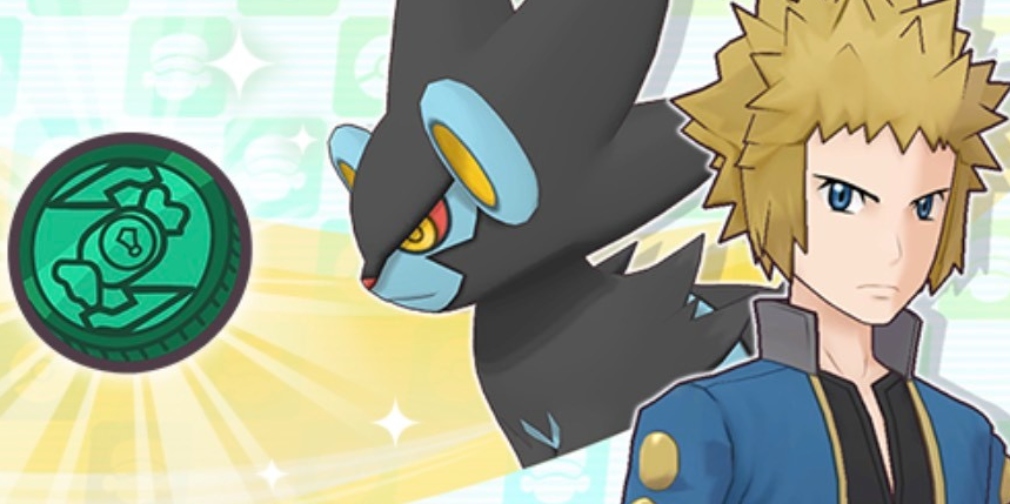 Pokémon Diamond