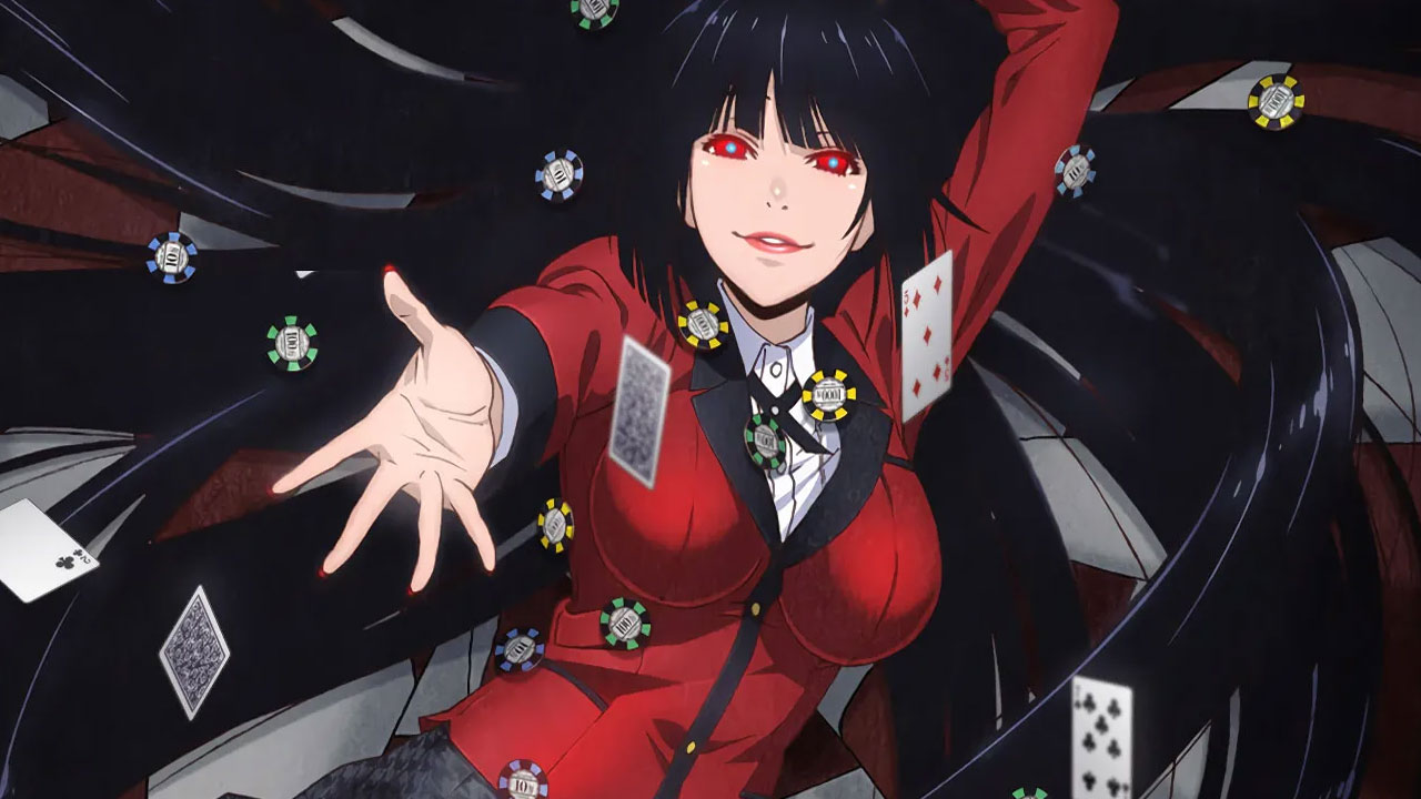 Kakegurui