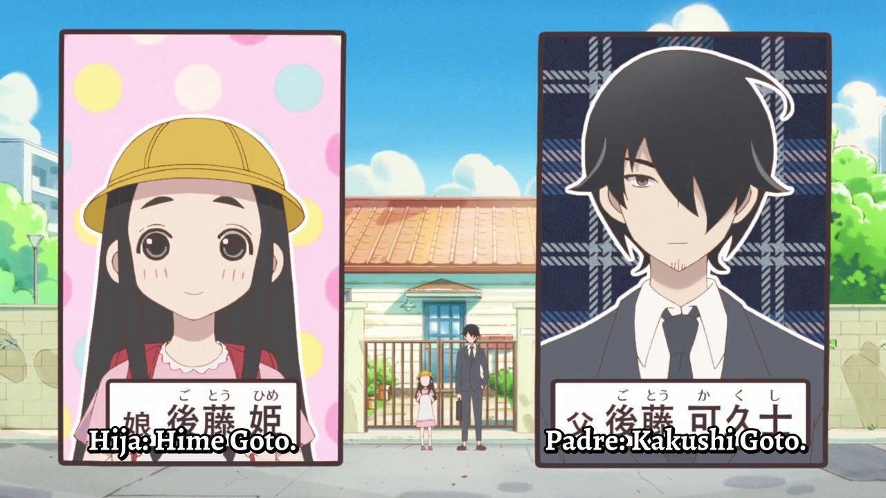 Kakushigoto