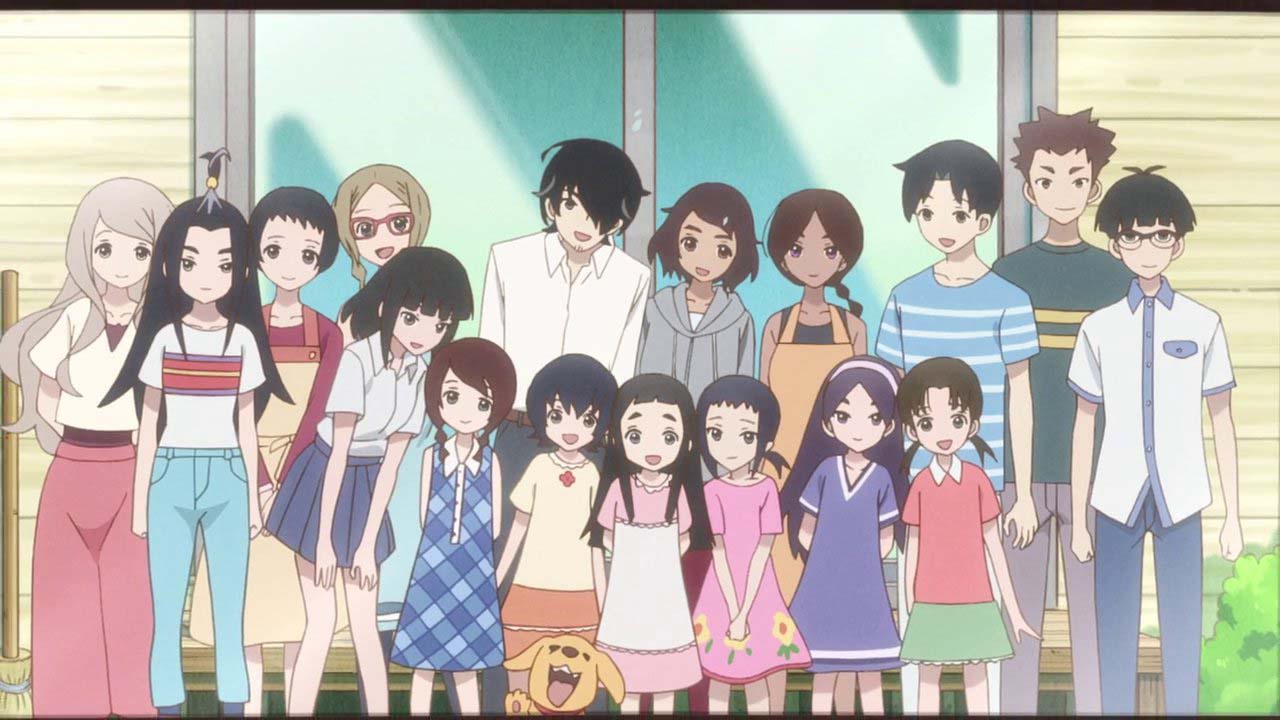 Kakushigoto