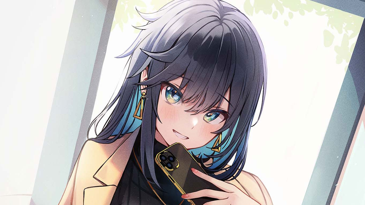 Kanojo ga Senpai ni NTR-reta no de, Senpai no Kanojo wo NTR-masu