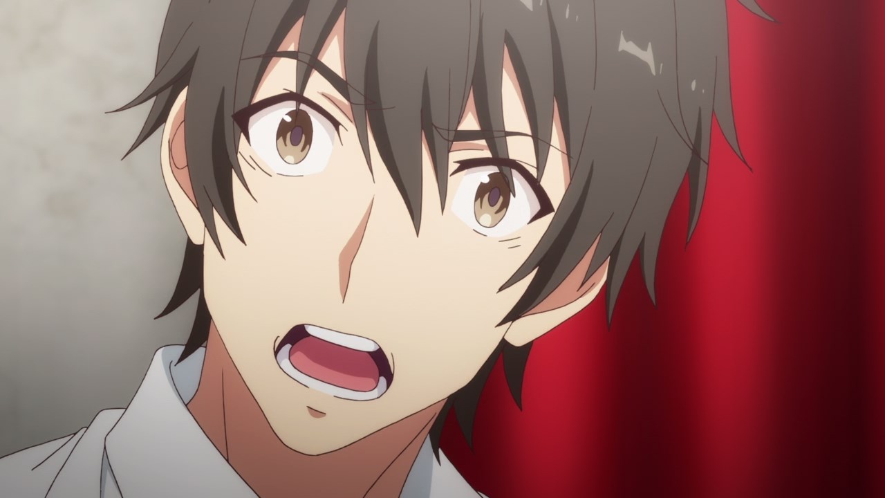 Kazuya Souma Genjitsu Shugi Yuusha no Oukoku Saikenki