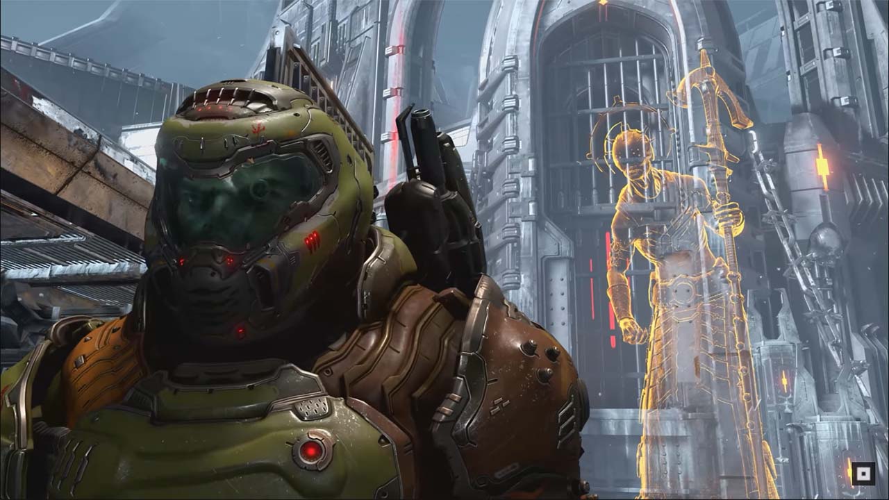 Doom Eternal