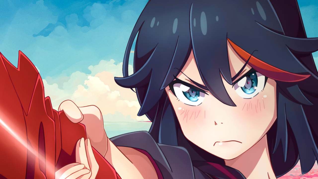 Kill la Kill