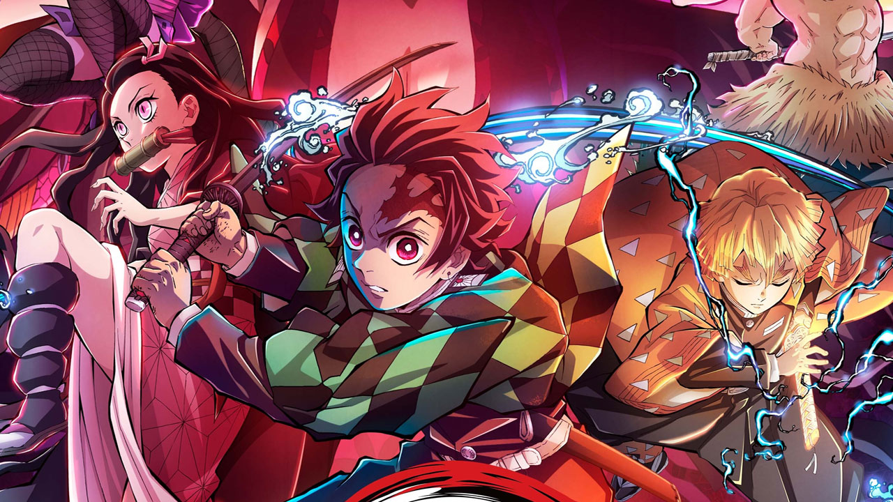 Top 10 de los mejores animes de la temporada invierno 2022