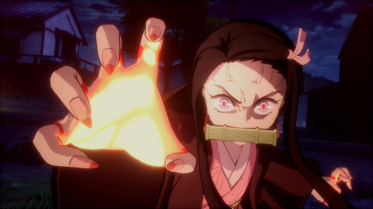 Kimetsu no Yaiba: Hinokami Keppuutan