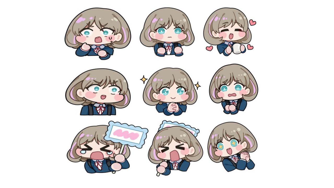 Love Live Superstars