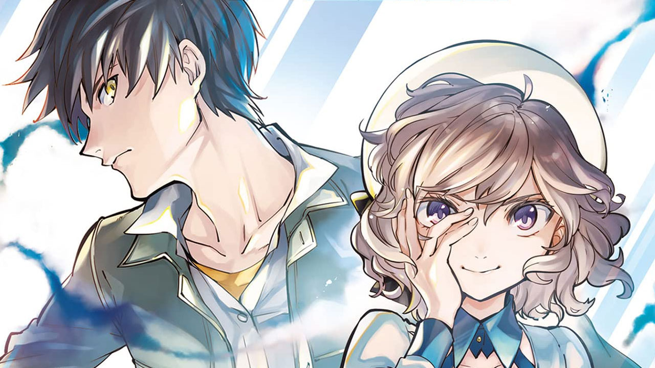 Kyokou Suiri (In/Spectre)