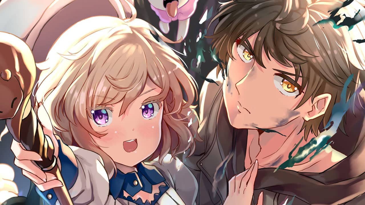 Kyokou Suiri (In/Spectre)