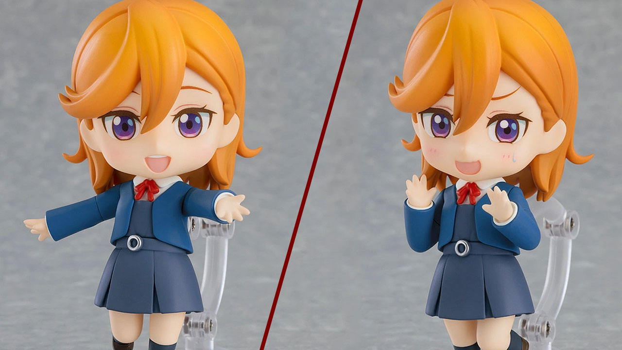 Love Live! Superstar!! Kanon Shibuya figura Nendroid min