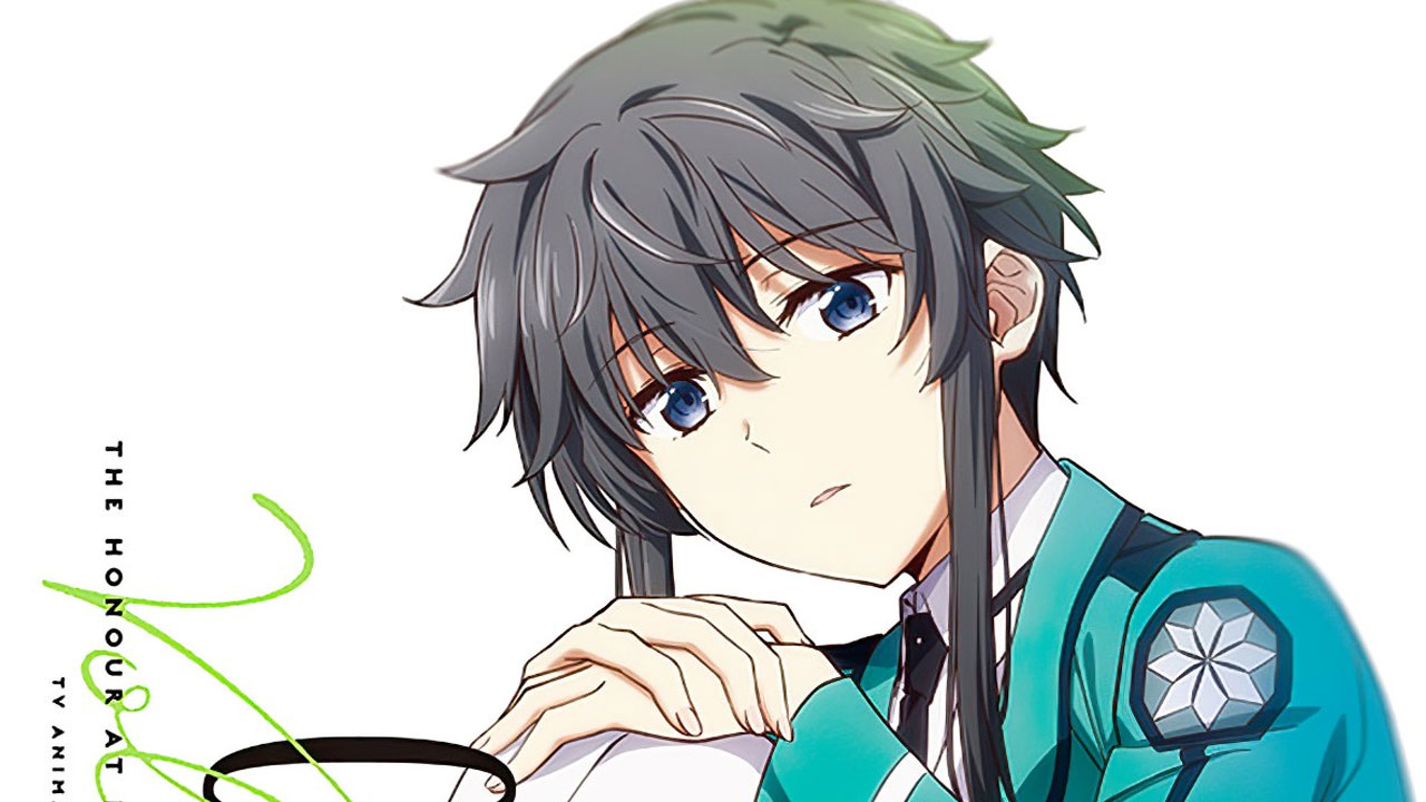 Mahouka Koukou no Yuutousei (The Honor Student at Magic High School)