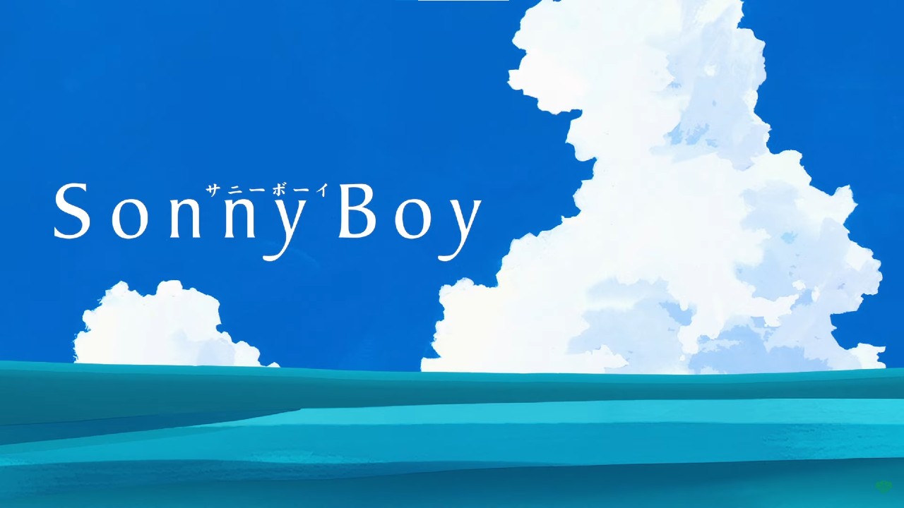 Sonny boy sencillito