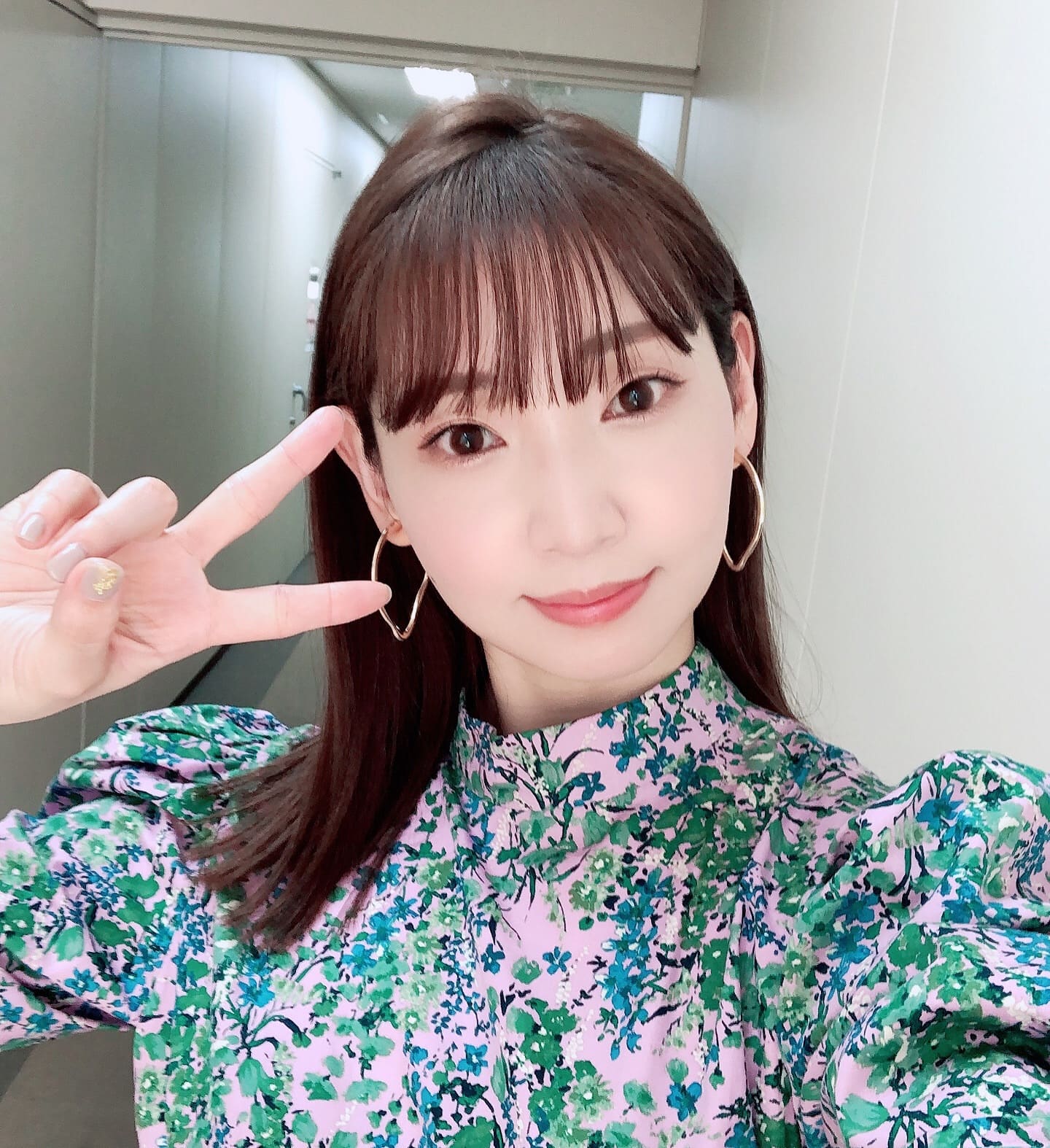 Marina Inoue seiyuu