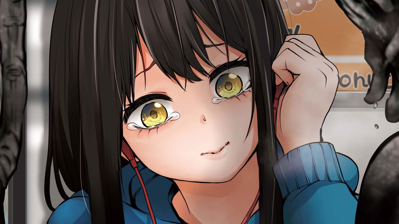 Mieruko-chan