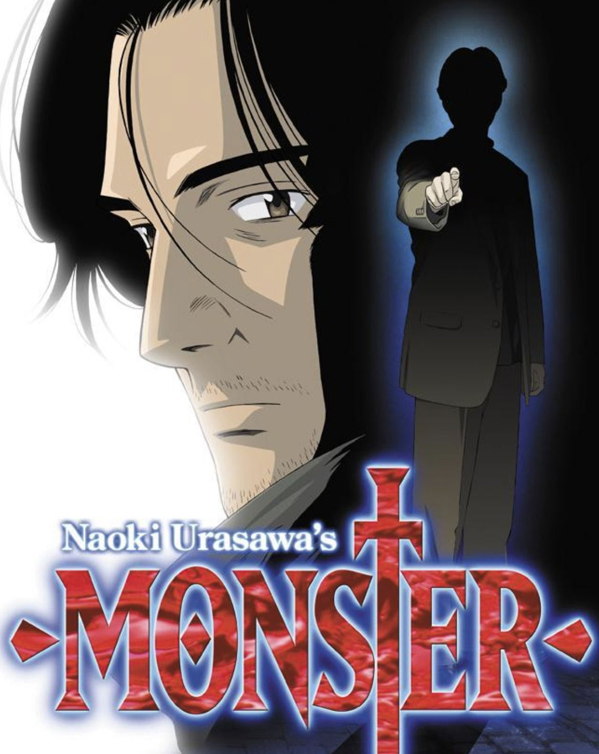Monster anime