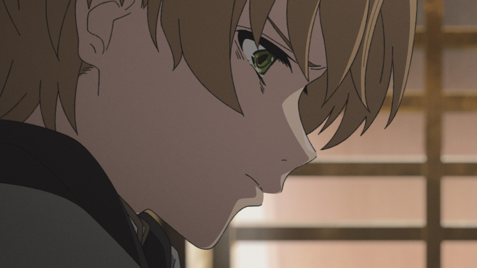 Mushoku Tensei cap 16 fotograma 1