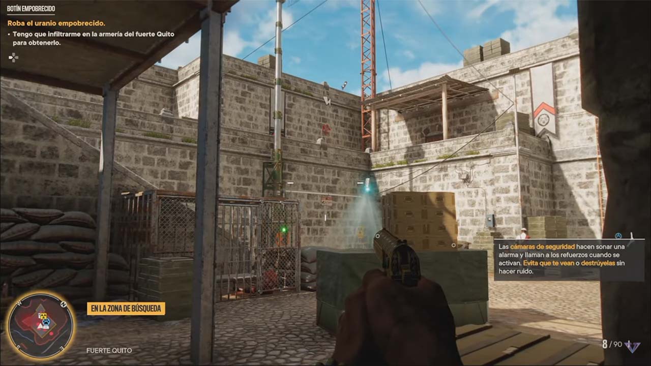 Far Cry 6