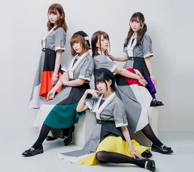 The Idolm@ster Narumi Runa SoundOrion