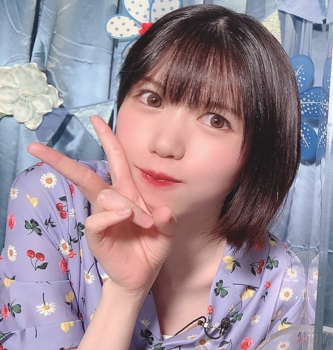 Narumi Runa The Idolm@ster