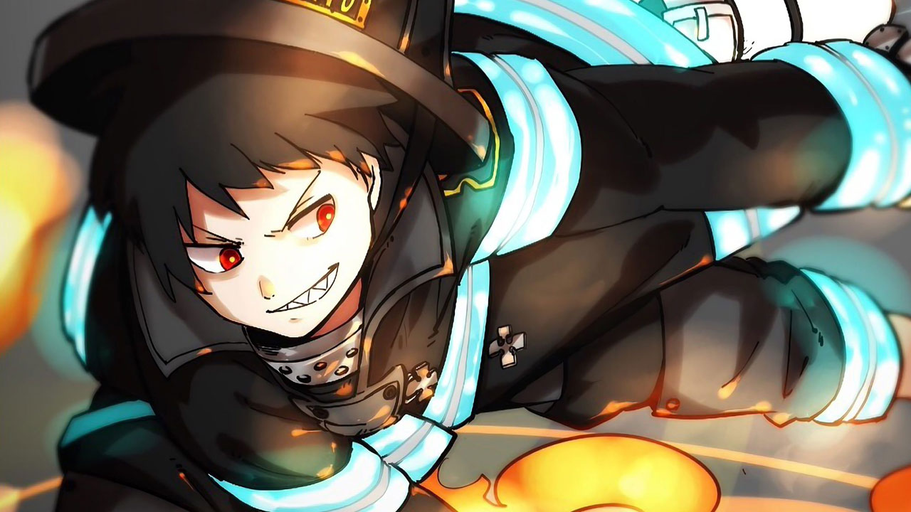 Fire Force