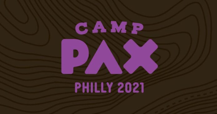 PAX Unplugged - 1