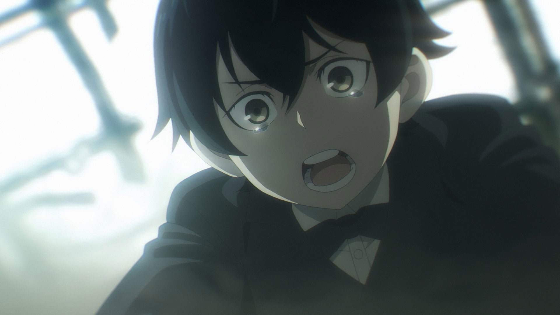 takt op. Destiny ep 2