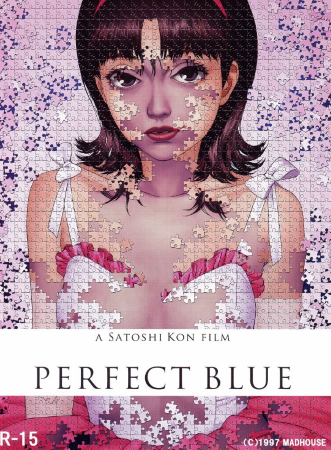 Perfect Blue