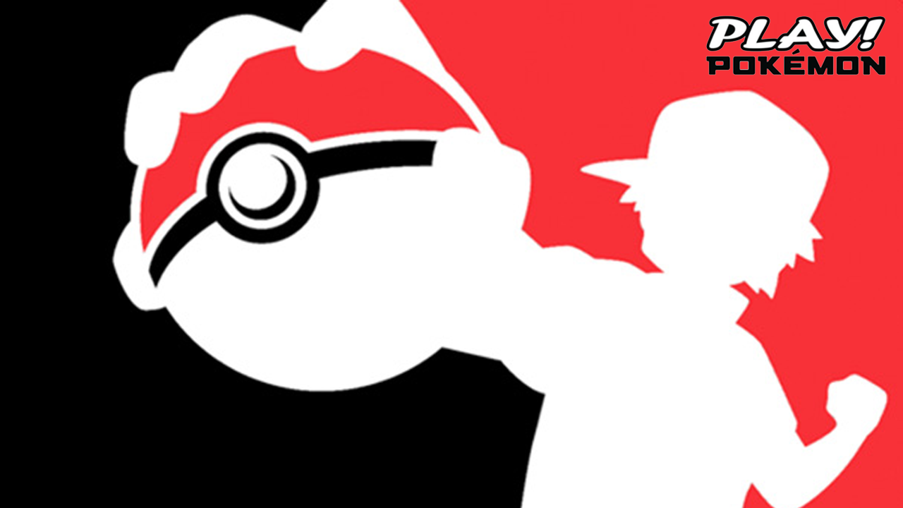 Play! Pokémon