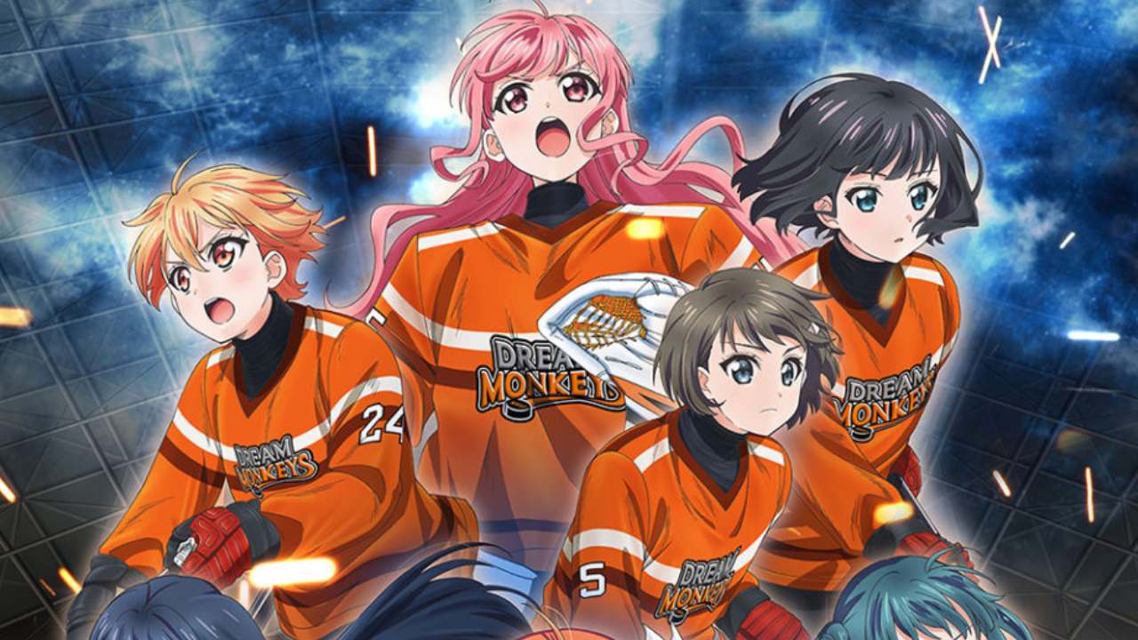 PuraOre! Pride of Orange anime min