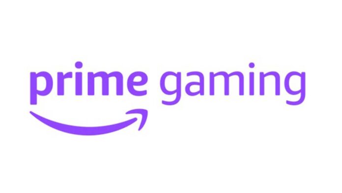 Prime Gaming titulo